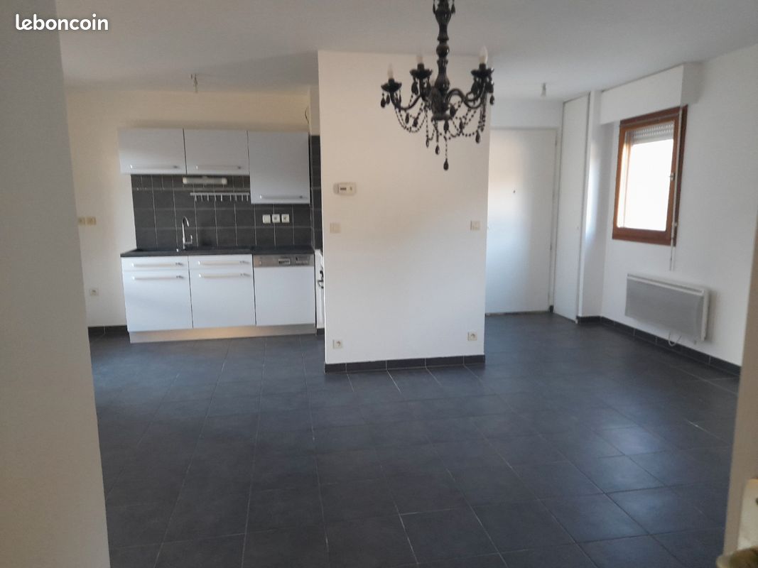 Appartement 4 pièces 73 m² · à La Ravoire · 73 m² · 289 000 €