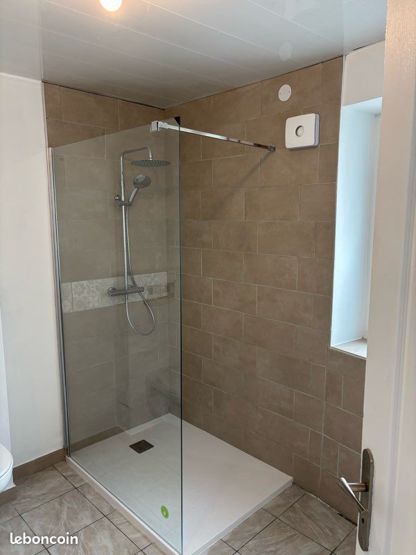 Appartement 2 pièces 55 m² · à Nevers · 55 m² · 550 €