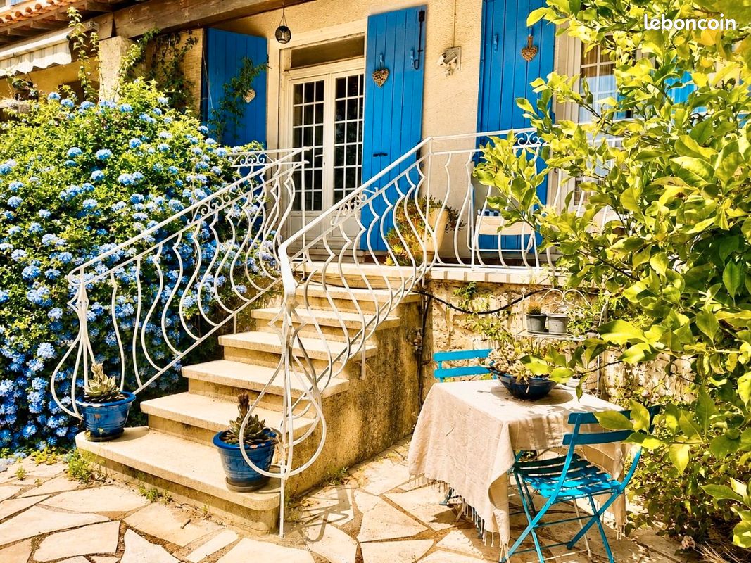 Maison martigues · 395 000 €
