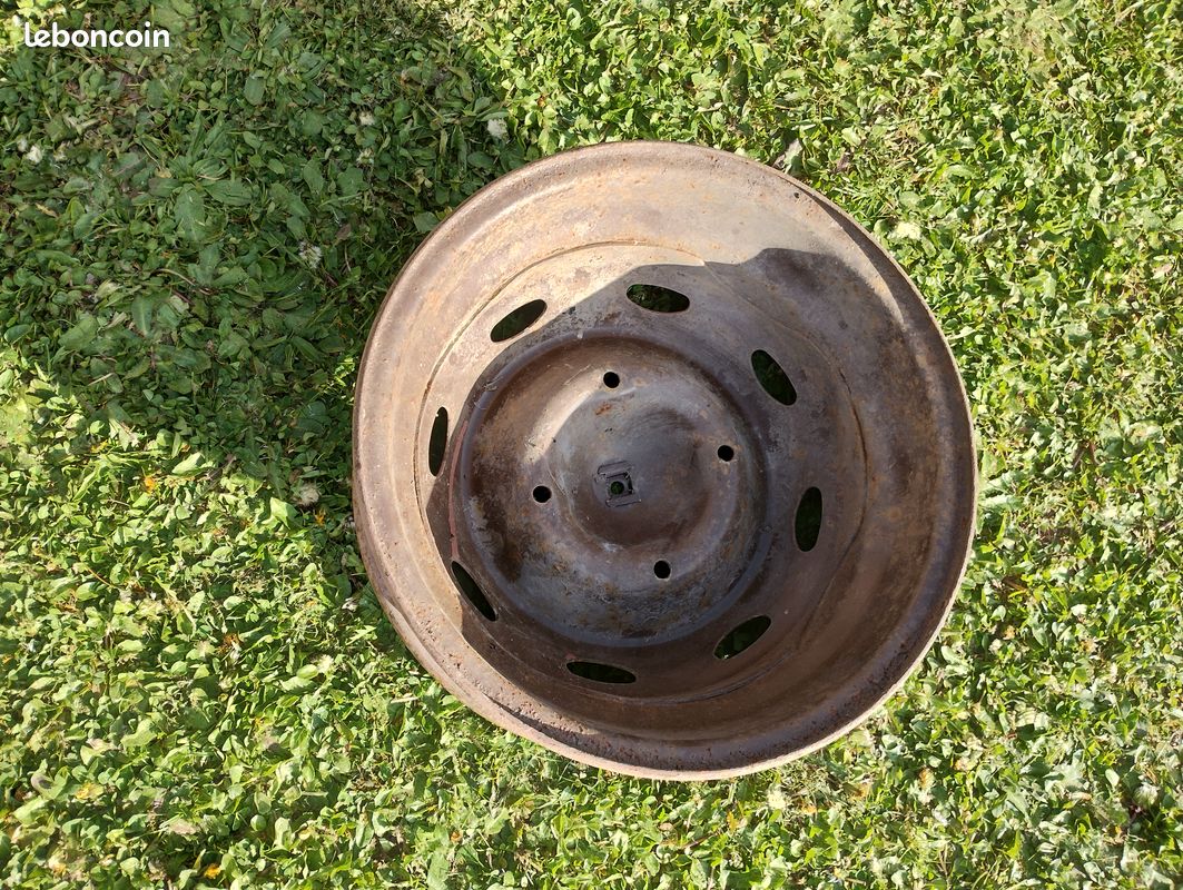 Jante ancienne (image 2)