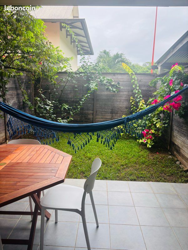 Appartement 3 pièces 65 m² · à Cayenne · 65 m² · 180 000 €