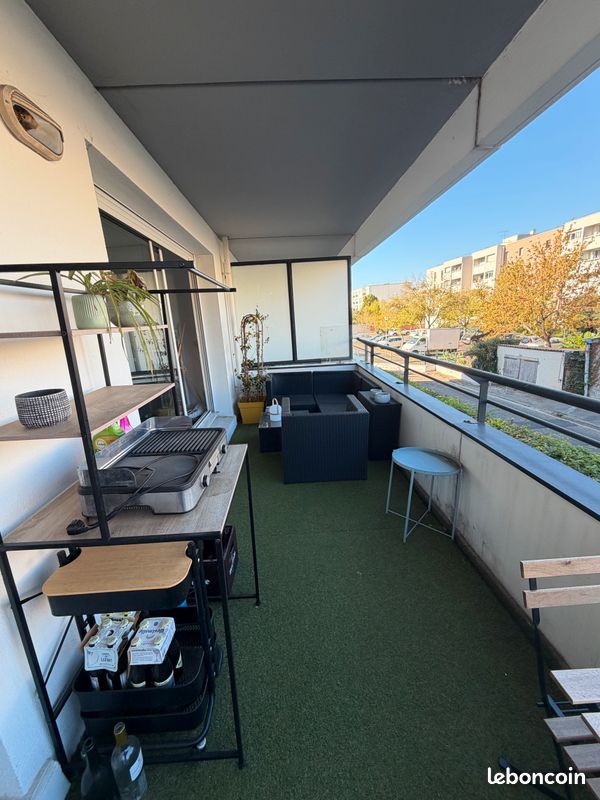 Parking 70 m² · à Bordeaux · 70 m² · 300 000 €