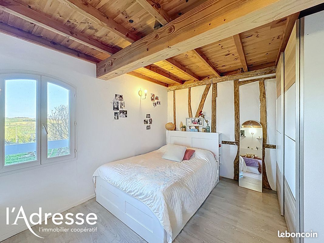 Maison 7 pièces 262 m² (image 8)