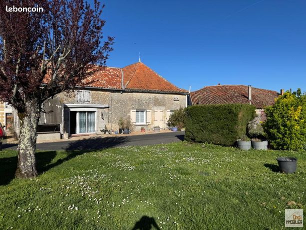 Maison 8 pièces 201 m²