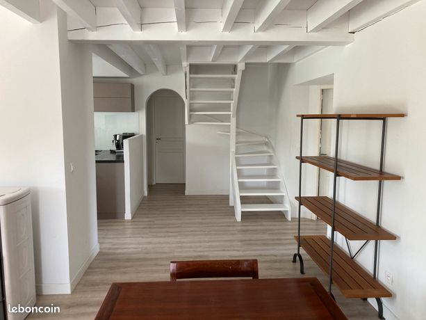 Propriété 4 chambres proche lac - Sanguinet