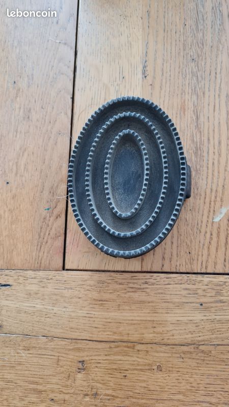 Lot de brosse équitation (image 3)