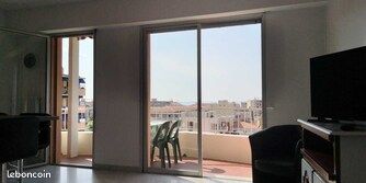 Appartement 2 pièces 48 m² · à Menton · 48 m² · 312 000 €