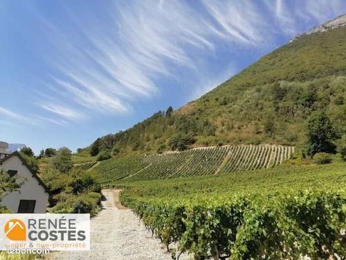 Appartement 3 pièces 59 m² · à Montmélian · 59 m² · 99 790 €