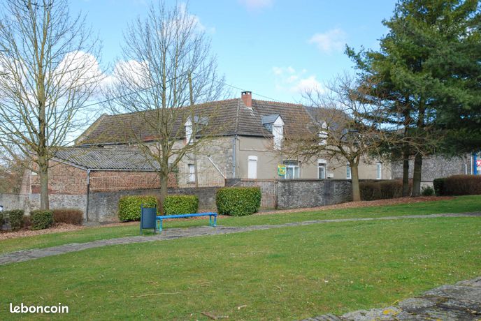 Maison 5 pièces 130 m²
