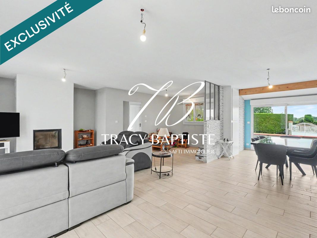 Villa 7 pièces 168 m² (image 2)