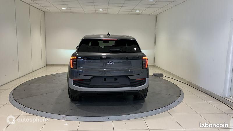 Ford Explorer 286ch Extended Range 77kWh Pack Premium RWD (image 4)