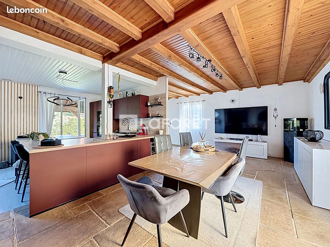 Maison 7 pièces 154 m² · à Neufchâteau · 154 m² · 254 500 €