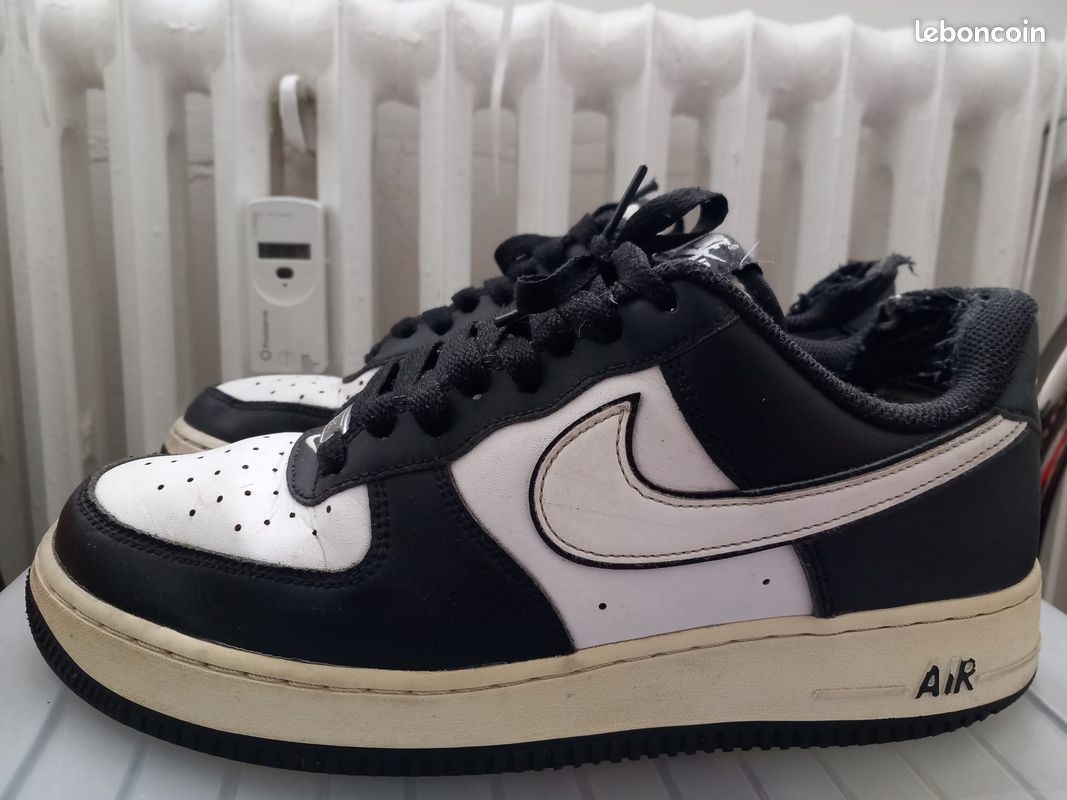 Air Force 1 Panda (image 2)