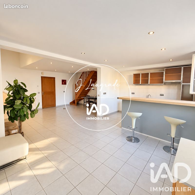 Appartement 4 pièces 84 m² · à Montmorency · 84 m² · 273 000 €