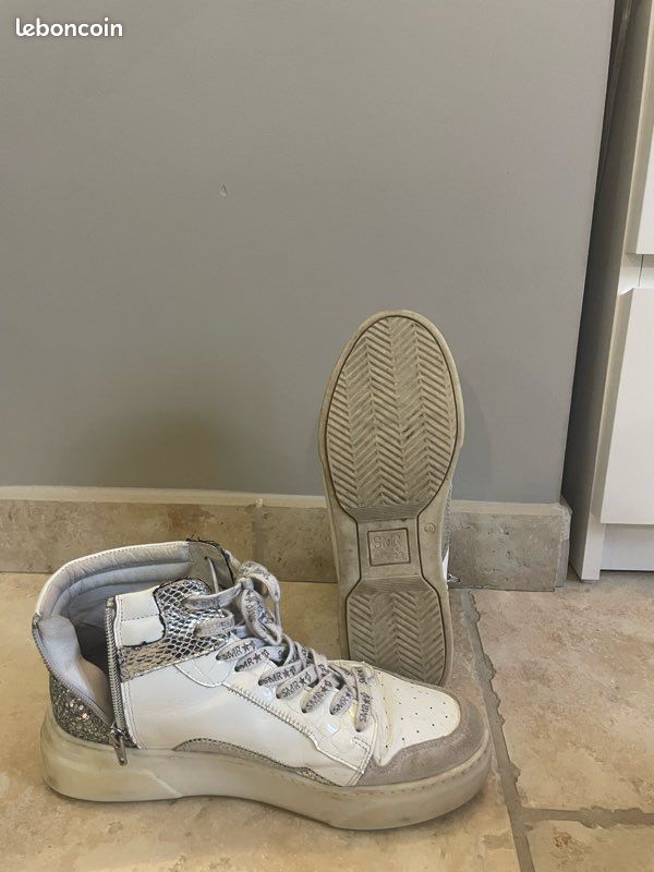 Chaussure SMR Chaussures