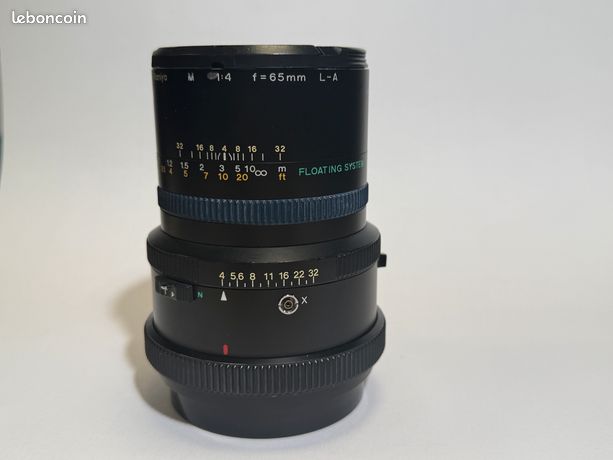 Mamiya RB 67 appareil photo de format moyen avec 120 - Catawiki