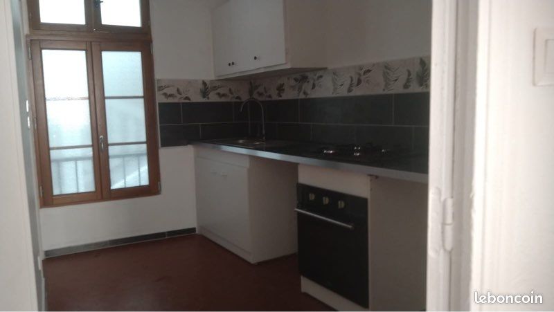 Appartement F1 (image 2)