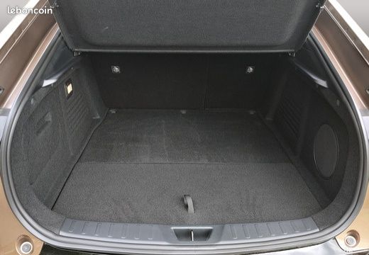MAZDA Mazda6e 258 ch 68.8kWh Takumi (image 10)