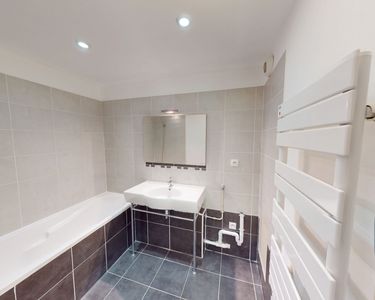 Appartement 295 000 € - 68 m²