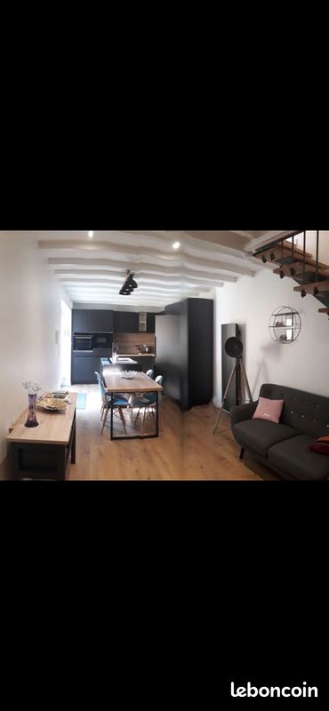 Maison 3 pièces 64 m² · à Pornic · 64 m² · 379 900 €