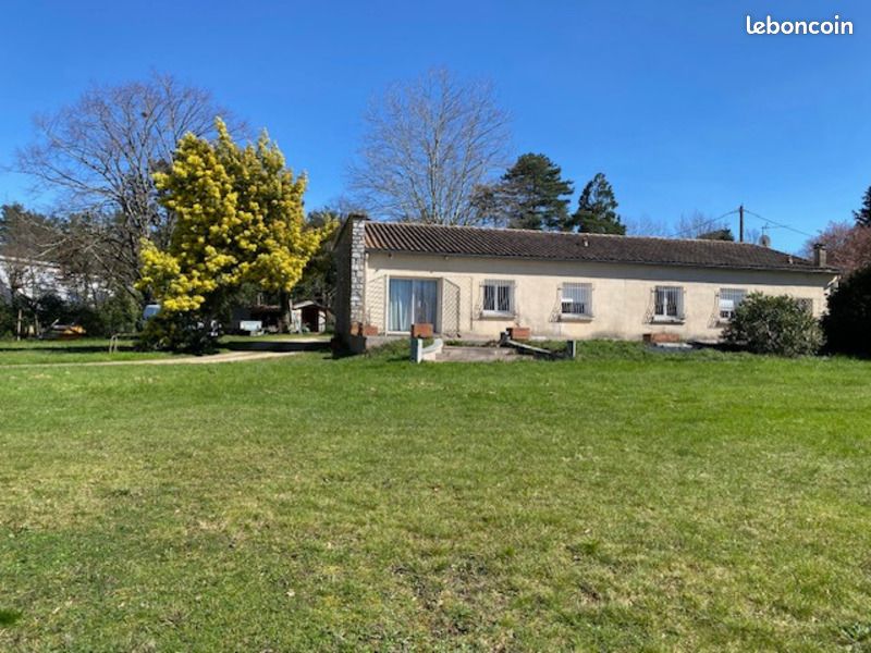 Maison 4 pièces 105 m² · à Revel · 105 m² · 272 000 €