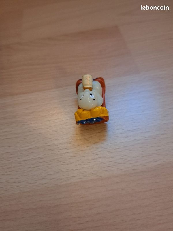Figurine kinder les fantominis (image 5)
