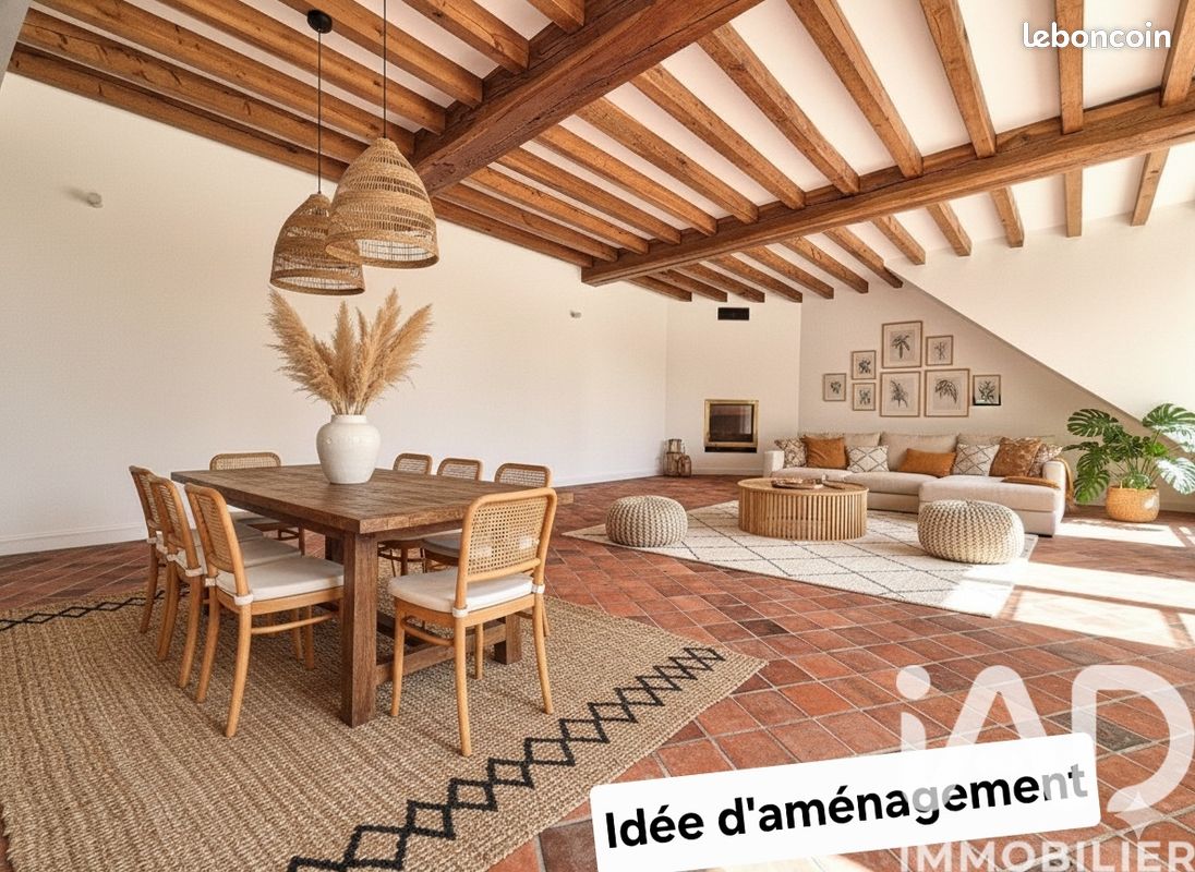 Maison 7 pièces 210 m² · à Goussainville · 210 m² · 499 000 €