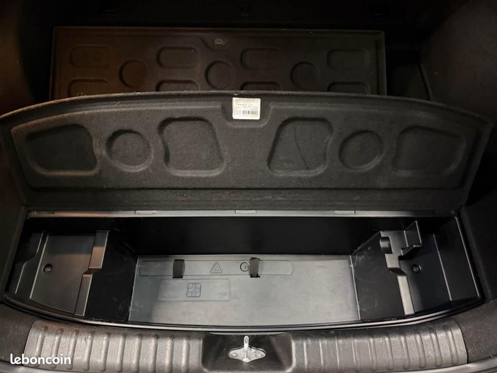 KIA PRO CEE D Proceed 1.5 T-GDI - 160 - BV DCT - Stop&Go PRO III BREAK GT Line PHASE 2 (image 30)