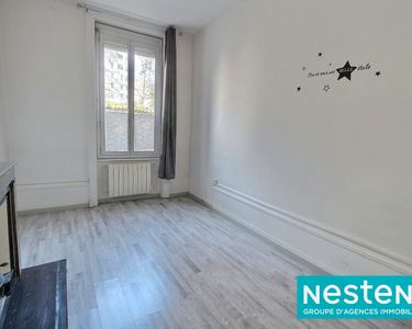 Appartement 155 000 € - 52 m²