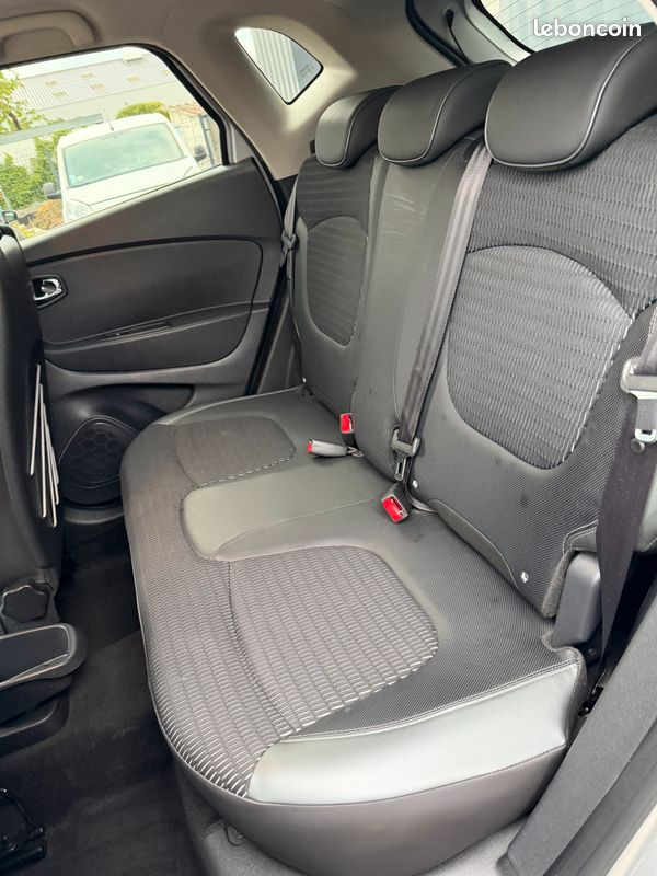 Renault captur 0.9 tce 90 cv energy intens gps (image 4)