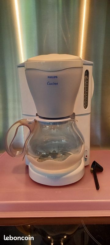 Machine à café Cucina Philips (image 1)