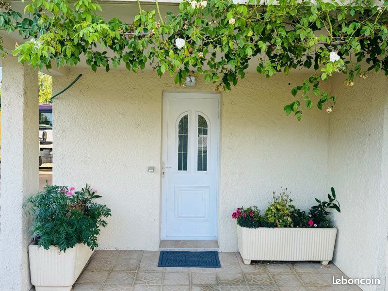 Appartement 2 pièces 21 m² · à Sallanches · 21 m² · 650 €/mois