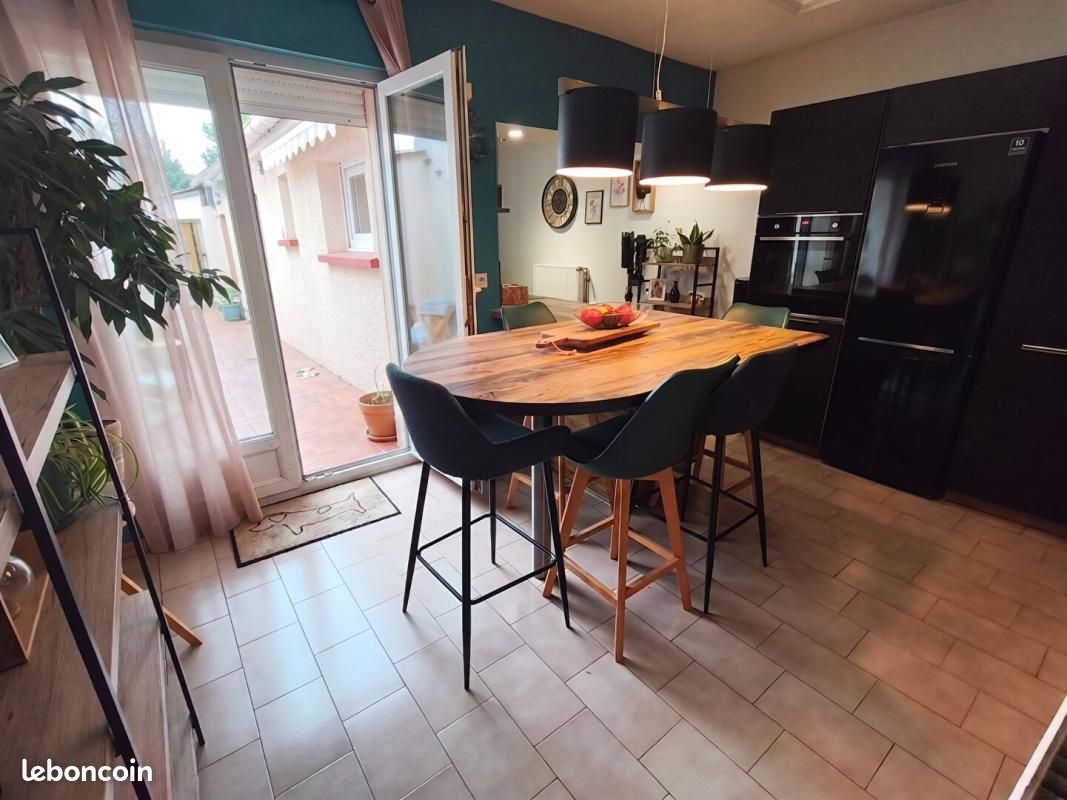 Maison 5 pièces 97 m² · à Carvin · 97 m² · 159 000 €