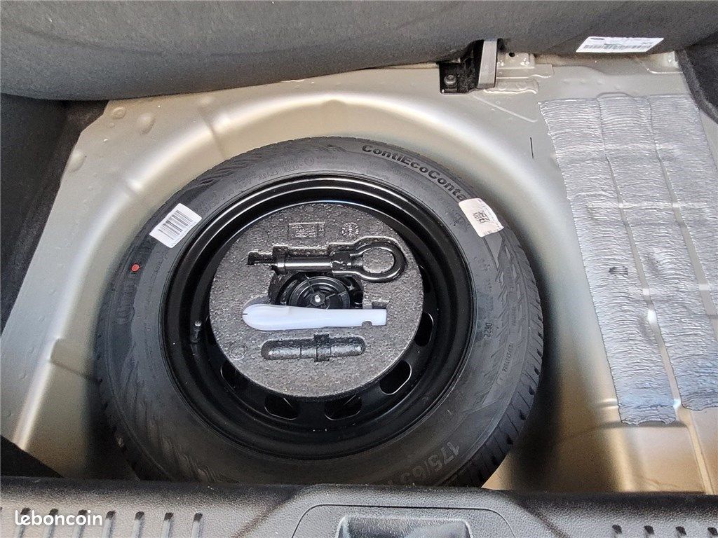 Ford Fiesta VII 1.0 FLEXIFUEL 95 CH S&S BVM6 Cool & Connect (image 7)