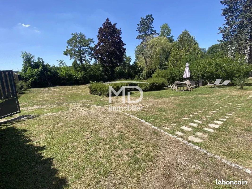 Maison a louer evreux - 5 pièce(s) - 93 m2 - Surfyn