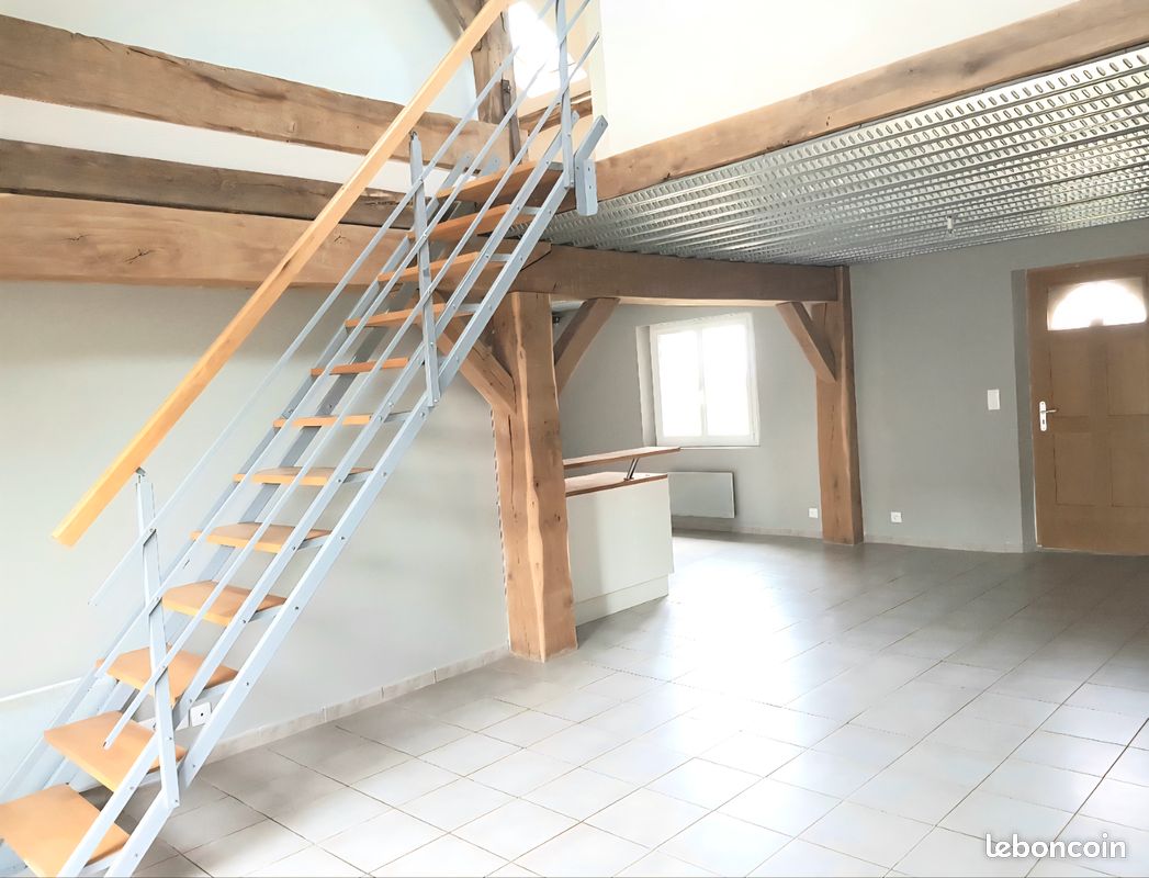 Maison 5 pièces 123 m² · à Éole-en-Beauce · 123 m² · 800 €/mois