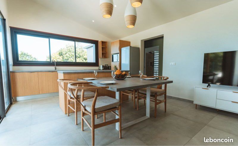 Maison 4 pièces 85 m² · à Saint-Paul · 85 m² · 1 830 €/mois
