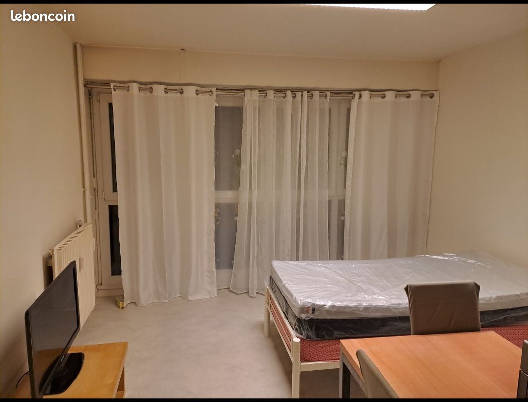 Appartement 1 pièce 20 m² · à Laon · 20 m² · 25 900 €