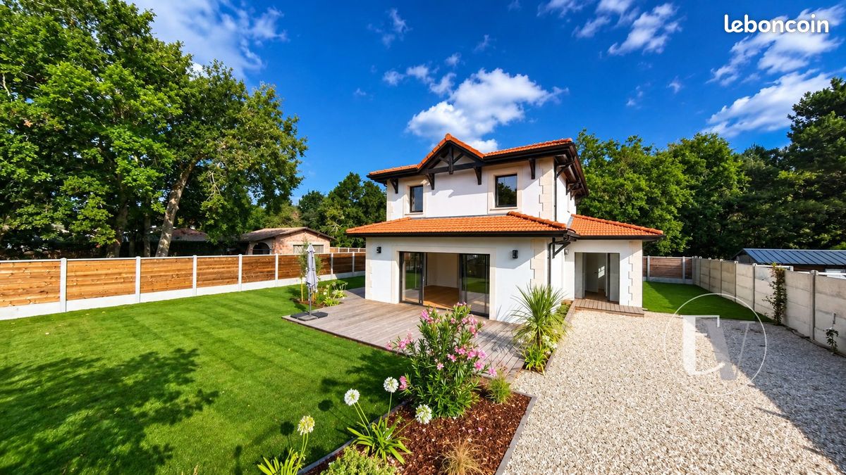 Maison 5 pièces 157 m² · à La Teste-de-Buch · 157 m² · 799 000 €