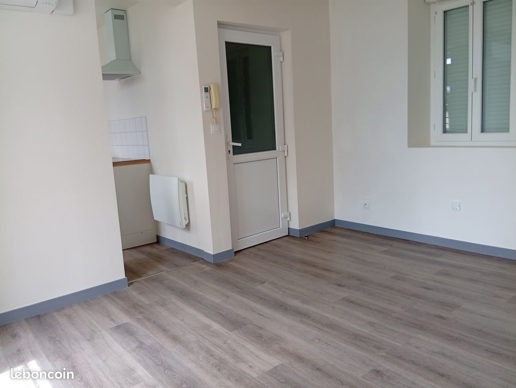 Appartement a louer romorantin-lanthenay - 3 pièce(s) - 48 m2 - Surfyn