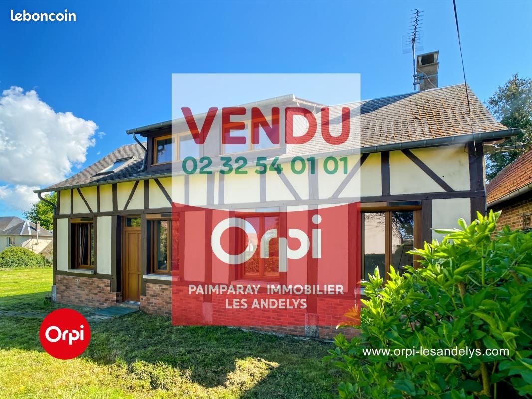 Maison 4 pièces 79 m² · à Mesnil-Verclives · 79 m² · 180 000 €
