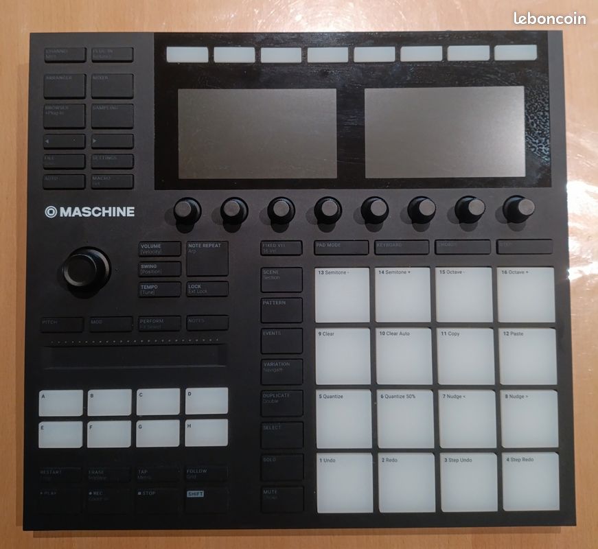 Maschine MK3 (image 1)