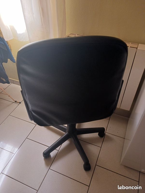 Fauteuil de bureau (image 4)