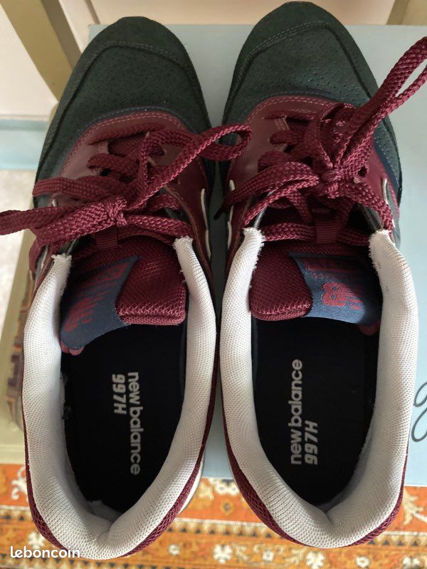 Sneakers New Balance (image 2)