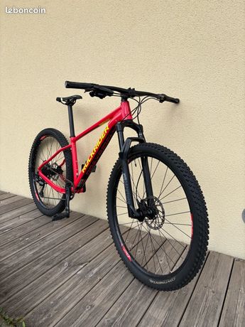 Rockrider xc120 Vélos