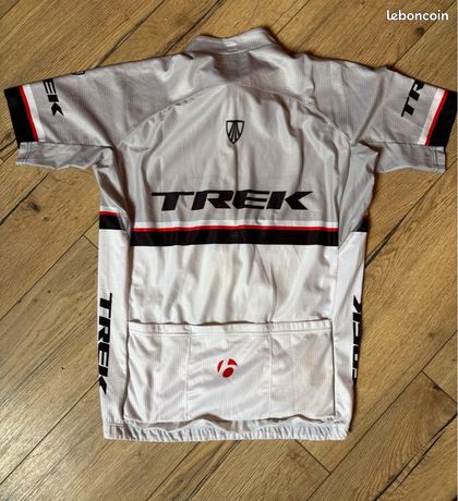 Maillot cycliste Texas de Bontrager - Trek Bikes (CA