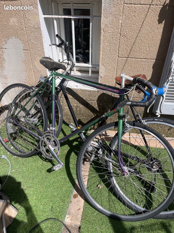 2 vélos (image 1)