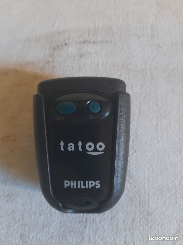 Téléphone Portable IPRO IPRO F183 Avec Support Noir - Tunisie