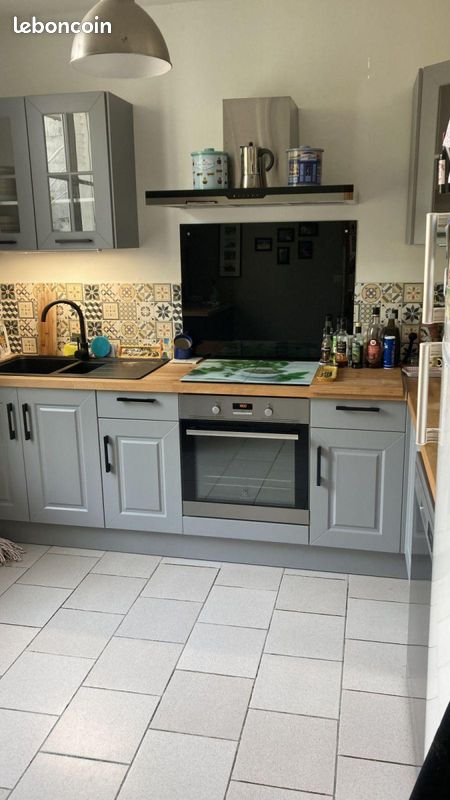 Maison 4 pièces 86 m² · à Bourges · 86 m² · 800 €/mois