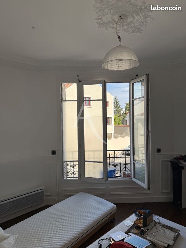 Appartement 2 pièces 41 m² · à Romainville · 41 m² · 260 000 €